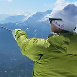 Unser Loisach Szálloda Lermoos