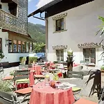 Szálloda Unser Loisach 3*