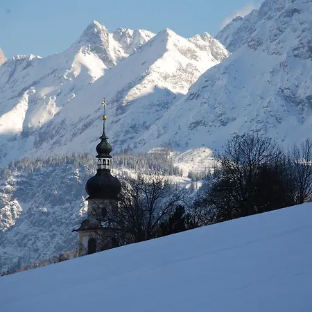 Unser Loisach 3* ليرموس