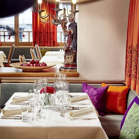 Unser Loisach Lermoos