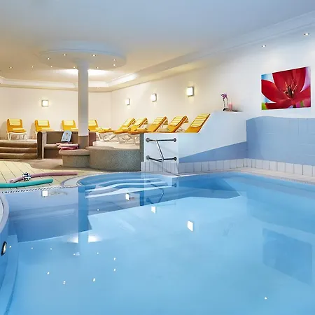 Unser Loisach Otel