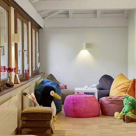 فندق Unser Loisach