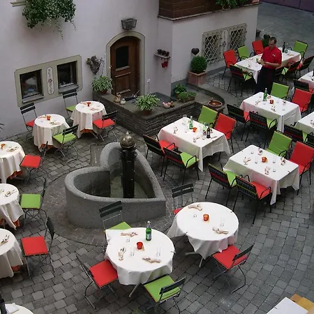 Unser Loisach 3* Lermoos