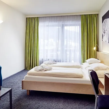 Unser Loisach 3* Lermoos