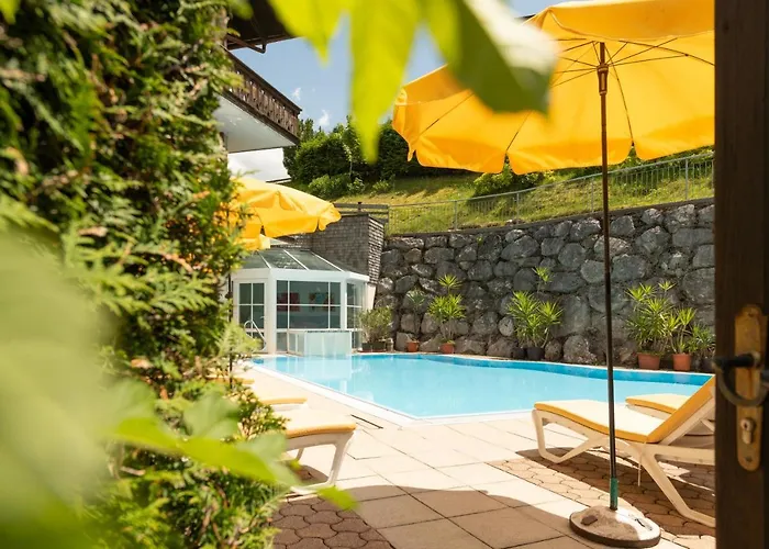 Unser Loisach Hotel Lermoos