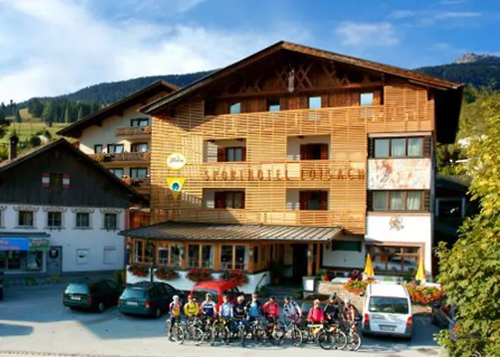 Unser Loisach 3*