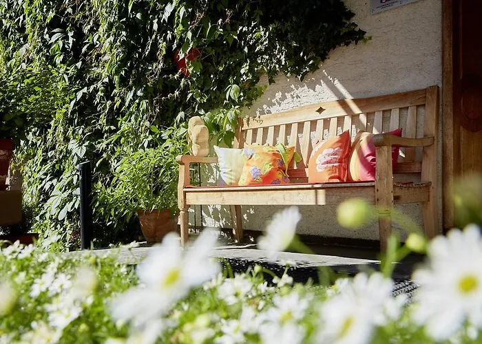 Hotel Unser Loisach Lermoos