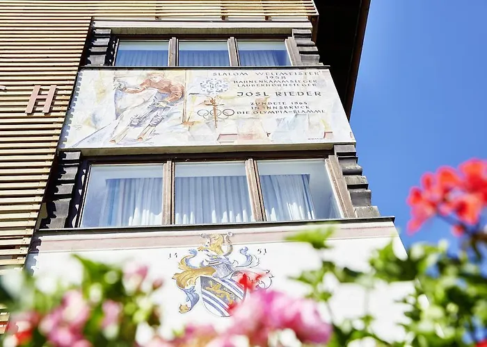 Unser Loisach Lermoos