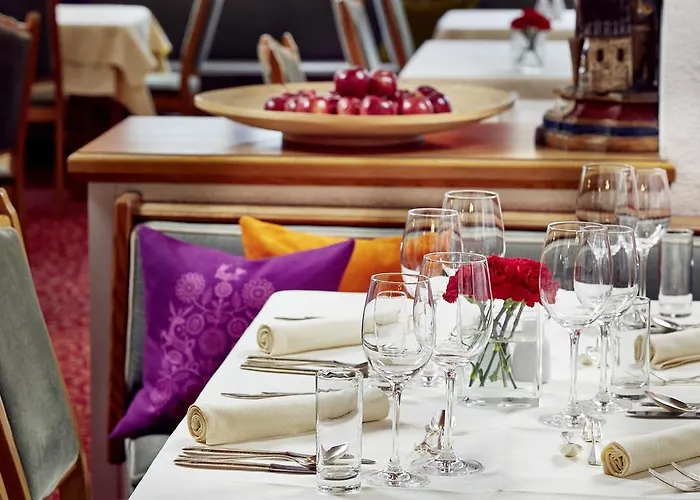 Hotel Unser Loisach 3*