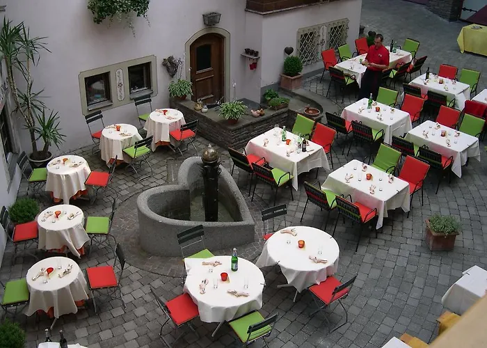 Unser Loisach 3* Lermoos