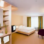 Unser Loisach Hotel 3*