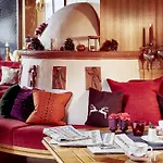 Unser Loisach Hotel 3*