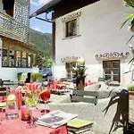 Unser Loisach