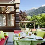 Unser Loisach Hotel 3*