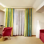 Unser Loisach Hotel Lermoos