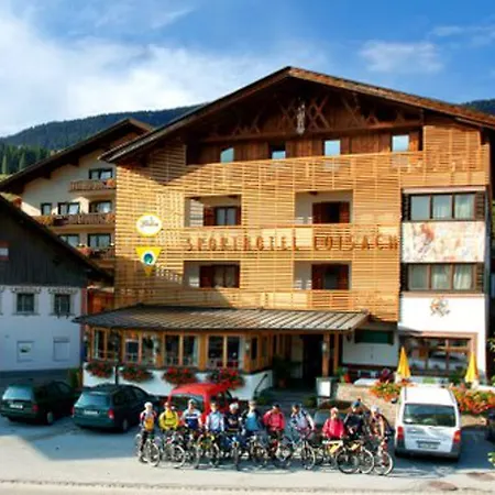 Unser Loisach 3*