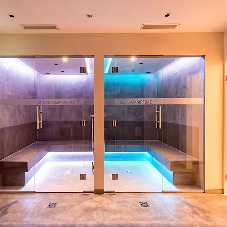 Unser Loisach レルモース