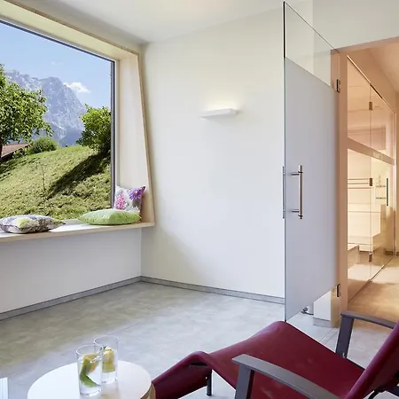 Unser Loisach Hotel 3*