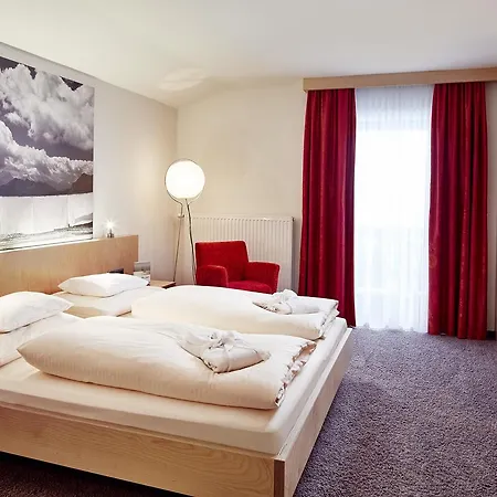 Unser Loisach レルモース