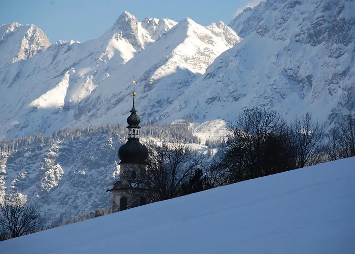 Unser Loisach 3* レルモース