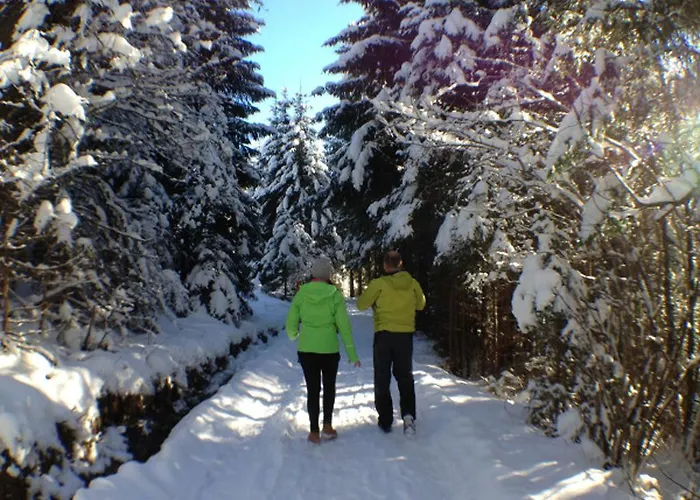 Unser Loisach ホテル レルモース