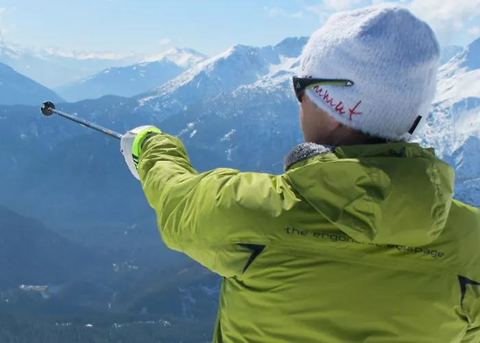 Unser Loisach ホテル レルモース