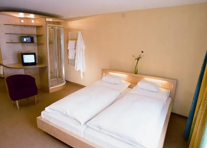 Unser Loisach 3* レルモース