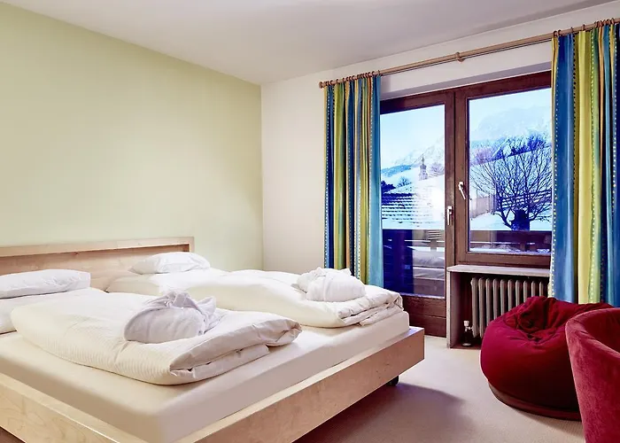 Unser Loisach レルモース