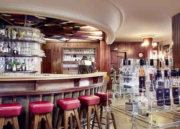 Unser Loisach 3* レルモース