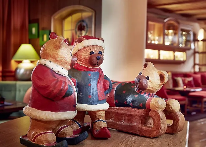 Unser Loisach レルモース