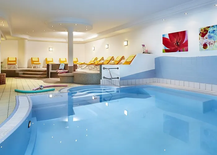 Unser Loisach ホテル