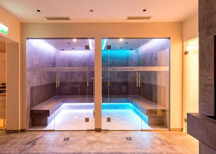 Unser Loisach レルモース