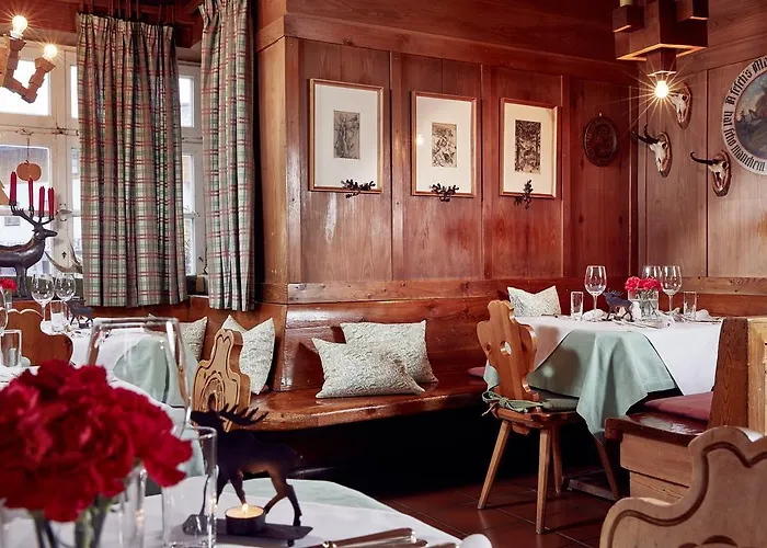 Unser Loisach レルモース