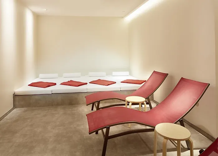 Unser Loisach 3* レルモース