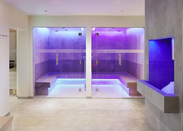 Unser Loisach 3* レルモース