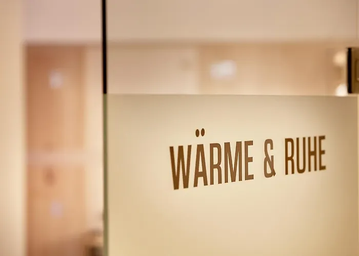 Unser Loisach ホテル