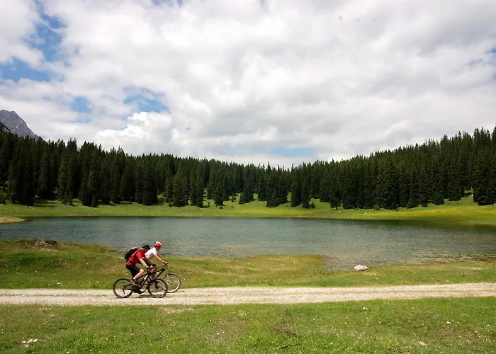 Unser Loisach レルモース