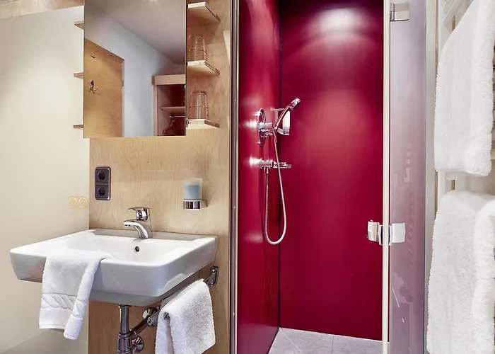 Unser Loisach ホテル