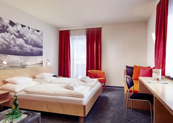 Unser Loisach ホテル