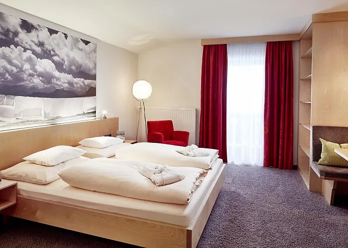 Unser Loisach レルモース