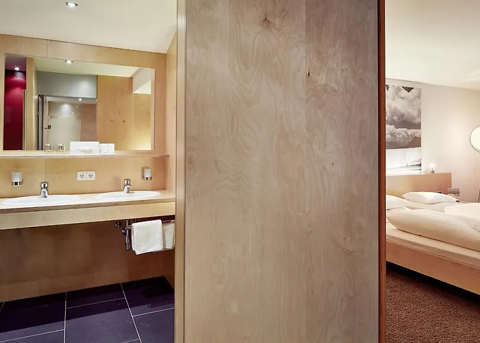 Unser Loisach ホテル レルモース