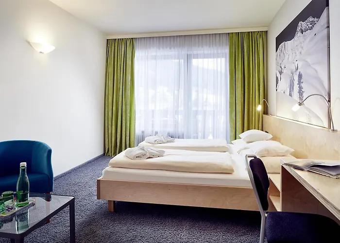 Unser Loisach 3* レルモース