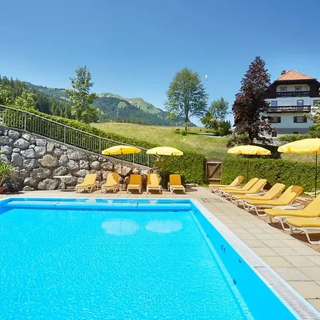 Unser Loisach 3*