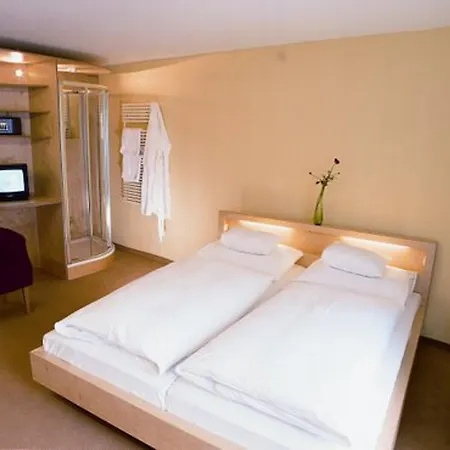 Unser Loisach 3* 레르모스