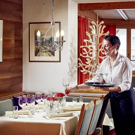 Unser Loisach 3* 레르모스