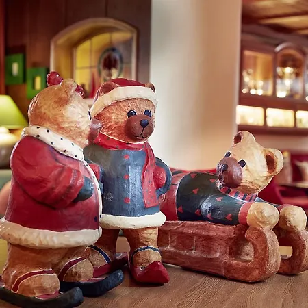 Unser Loisach 레르모스