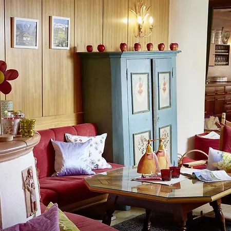 Unser Loisach 레르모스