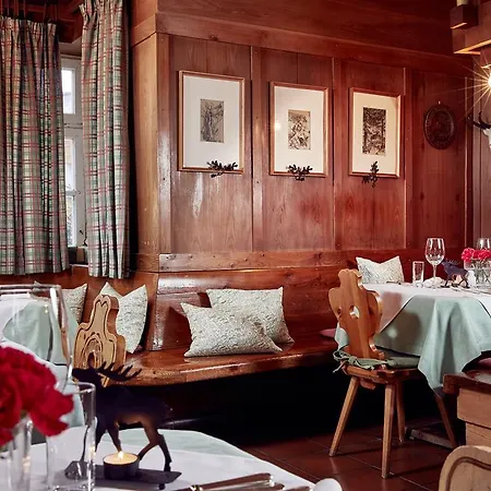 Unser Loisach 레르모스