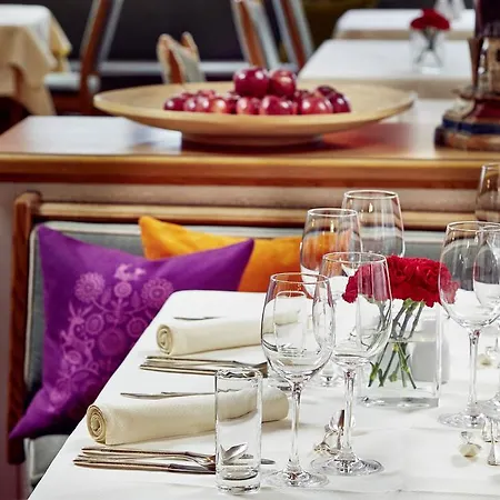 호텔 Unser Loisach 3*