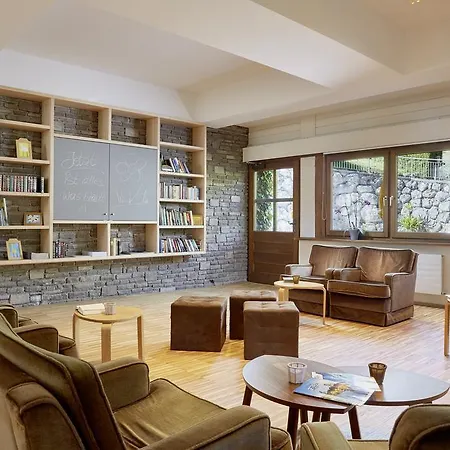 Unser Loisach 호텔 3*